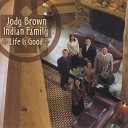 Jody Brown Indian Family JBIF - America The Beautiful Accapella
