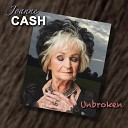 Joanne Cash - I Am the One feat T Graham Brown