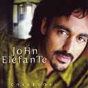 John Elefante - Talk To Me
