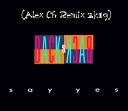 Back 2 Back - Say Yes Alex Ch Remix 2k19