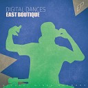 East Boutique - Walking On Air East Boutique Remix