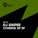 DJ Sniper - Join Me Original Mix