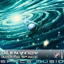 Alexy Nov - Welcome To Space Original Mix