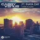 Gabry Venus feat Inaya Day - When I m Alone The Cube Guys Remix
