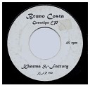 Bruno Costa - The Rider Original Mix