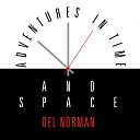 Del Norman - First Contact