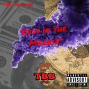 TBB The Game - Rich In The Mornin Radio Edit