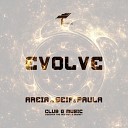 Areia Seif Paula - Evolve Original Mix