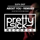 Supa Skip - About You Dat Boy Fletch Remix