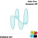 John Fux - Analyzer Original Mix