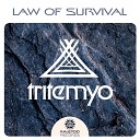 Tritemyo - Wild Coyote Original Mix