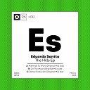 Eduardo Santto - On The Moon Original Mix