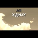 X N3X - Aii