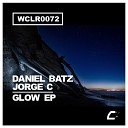 Daniel Batz Jorge C - Cloudy Days Original Mix