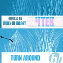 4Tek - Turn Around Julien Hi Energy Remix