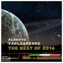Alberto Tagliaferri - Powerful Strong Original Mix