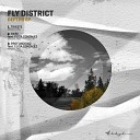 Fly District feat Elisa Gonzalez - Profundidad Original Mix