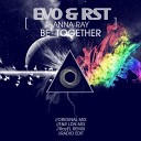EVO RST Anna Ray - Be Together Rayel Remix