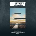Edgar Uroz - The Way Original Mix