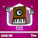 Erik Bo - You Original Mix