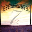 Seven Hours To Southland - Cross That Line