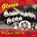 Blaskapelle Gloria - Freundschaft Potpourri