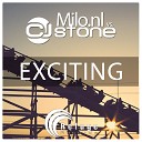 CJ Stone Milo nl - Exciting Extended Mix