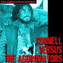 Cornell Campbell The Aggrovators - Dub Version for Judah