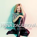 Hana Zagorov - Kapky