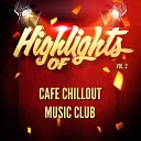Cafe Chillout Music Club - Royals Acoustic Version Lorde Cover