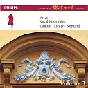 Wolfgang Amadeus Mozart Вольфганг Амадей… - Interval Canons Nos 1 5 In F K deest Canon No 3 In F K 508a No…