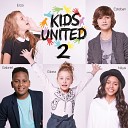 Kids United feat Corneille - Heal the World feat Corneille