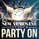 New Year s Party 2016 - Obsesion Remix Version
