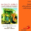 Soli e Coro del Musicale Collegium di Roma Alessandro… - Gloria In Excelsis