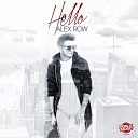 Alex Row - Hello Kizomba