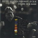 Peter Herbolzheimer Rhythm Combination Brass - Because I Love You