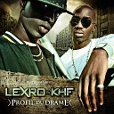 Lexro KHF - Platinum all geance
