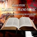 Giovanni Umberto Battel - Piano Sonata No 2 in B Flat Minor Op 36 II Non allegro Lento Live…
