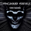 The Speed Freak - 4000 Orgasms