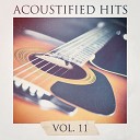 Acoustic Hits - Dissident Acoustic Version Pearl Jam Cover