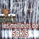 Sakis - Soukouss Abidjan