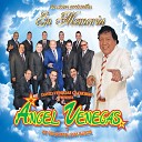 ngel Venegas y su orquesta con sabor - Mambo No 5