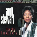 Amii Stewart - My Baby Just Cares for Me
