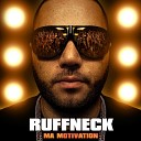 Ruffneck feat Jocky - Au sommet
