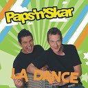 Paps N Skar - La Dance Original Mix