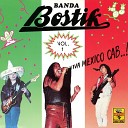 Banda Bostik - Leyenda Viviente