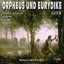 Hilde Rössel-Majdan, Grosses Wiener Rundfunkorchester, Michael Gielen - Orpheus und Eurydike, Act II, Scene 8: 