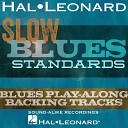 Hal Leonard Studio Band - Don t Throw Your Love on Me so Strong