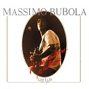 Massimo Bubola - Encantado Signorina (Live)