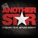 Pagany feat Myles Sanko - Another Star Roby Arduini Pagany Club Mix